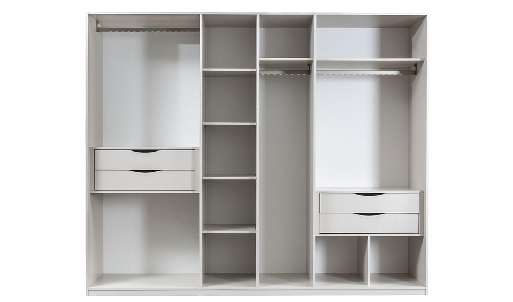 SOHO (LD) GİYİNME ODASI